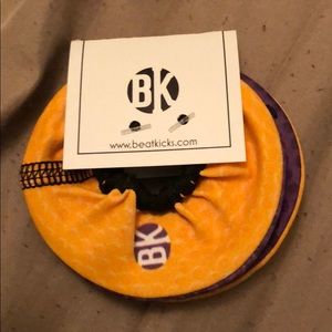 Beatskicks lakers mini